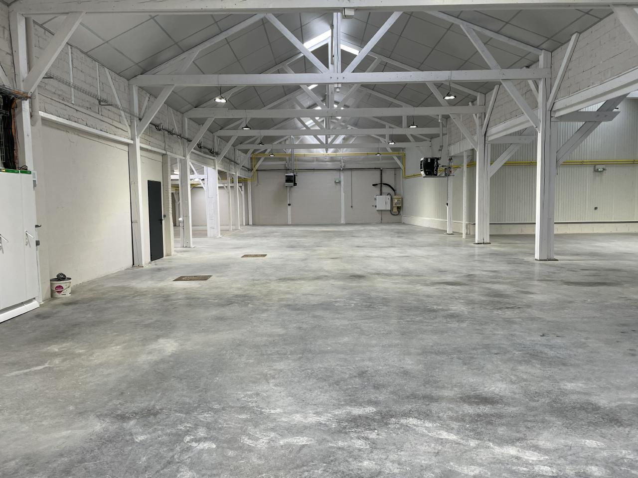Local d'activité Montreuil 4236m² Vente local d'activité Montreuil Seine-Saint-Denis OVACT2419000 4